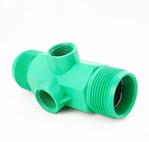 Przepływomierz ceramiczny 11/4" 20 bar 10-100 L/MIN