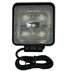 Lampa robocza biała 30* do opryskiwacza