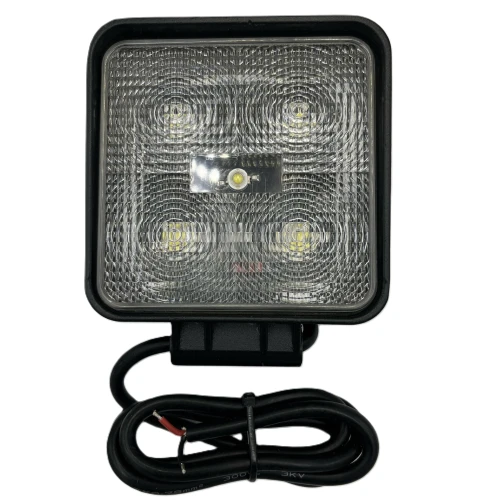 Lampa robocza biała 30* do opryskiwacza