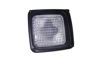 Halogen H3 do opryskiwacza AGRIO