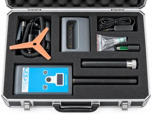Lokalizator do drenarki S-S Enginering