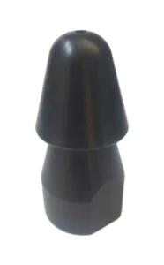 Dysza do drenarki standard  12x2mm + 1x3mm.