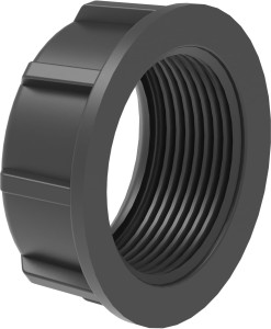 Nakrętka z kołnierzem  (wybór)