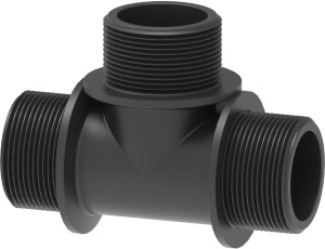 Trójnik Gwint Zewnętrzny  (wybór)