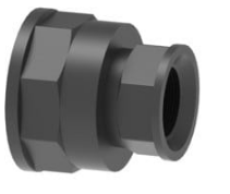 Złączka redukcyjna Gwinty Wewnętrzne (wybór)