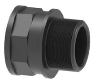 Złączka redukcyjna Gwint Zewnętrzny - Gwint Wewnętrzny (wybór)