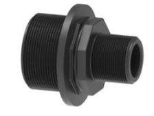 Złączka redukcyjna  Gwinty Zewnętrzne (wybór)