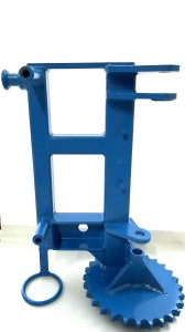 Obrotnica ramion opryskiwacza 24-30m AGRIO