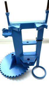 Obrotnica ramion opryskiwacza 18m AGRIO