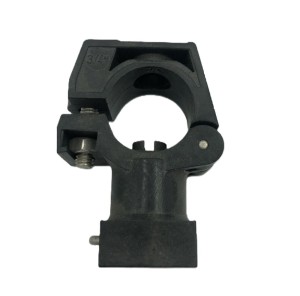 Obejma rurki Varioselect  fi25